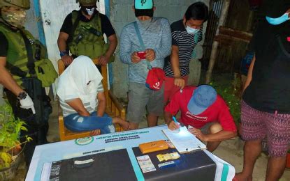 Police urge community action as Cotabato teacher faces sex.